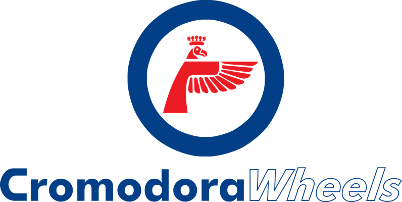 Logo Cromodora Wheels
