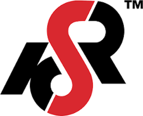 Logo společnosti KSR