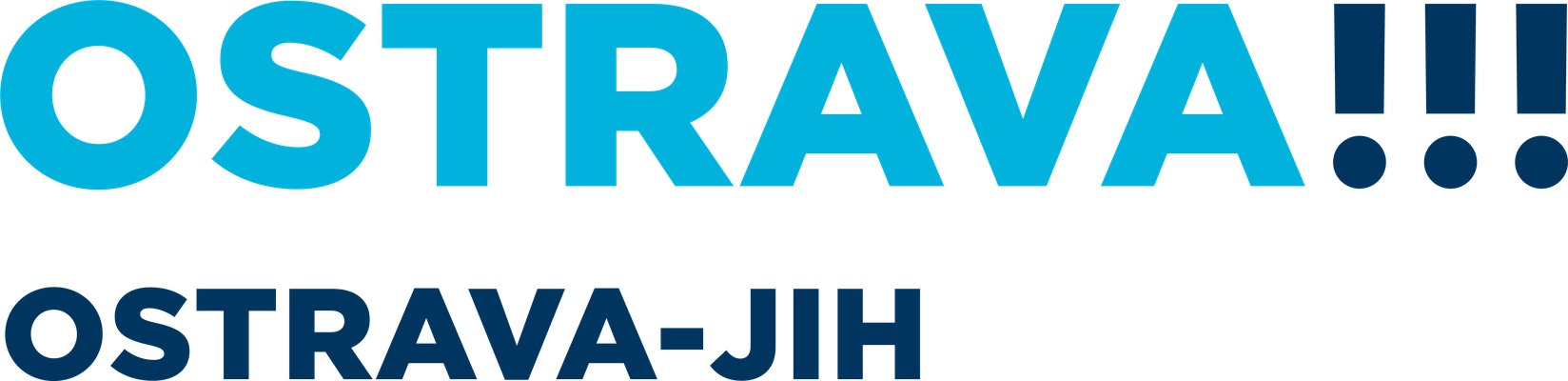 Logo Městského obvodu Ostrava-Jih